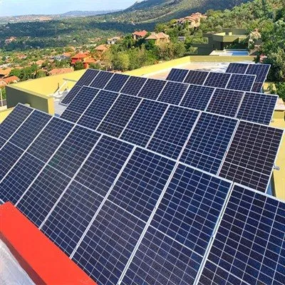 10KW DEYE Inverter rafhlöðukerfi