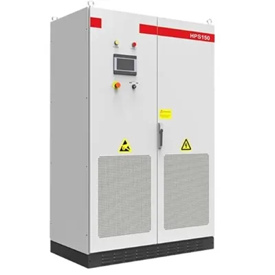 50kw 100kw 150kw Industry Hybrid Inverter ESS