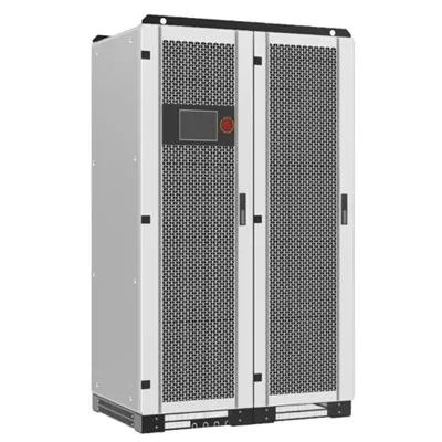 250kw   Iðnaður   Hybrid   geymsla   Inverter
